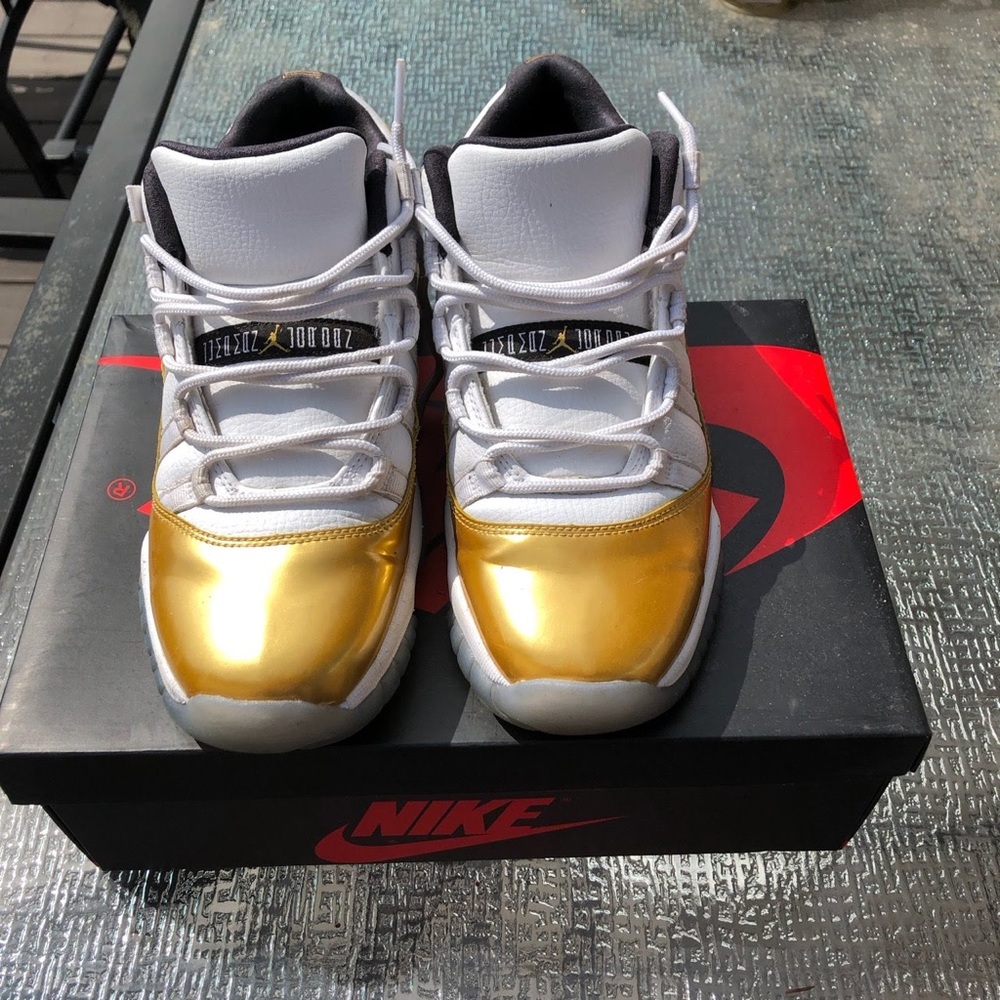 CLOSING CEREMONY 11’s